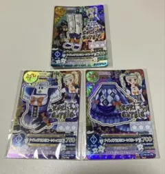2026年最新】アイカツカード ユリカ プレミアムの人気アイテム - メルカリ