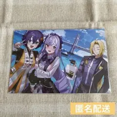 匿名配送 ゼンレスゾーンゼロ 神奈川 非売品 ポストカード ヒューゴ ビビアン