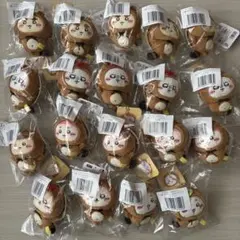 ちいかわ　たぬきだもんくじ　c賞　まとめ売り