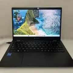 ☆G83HV 11世代 i5 13インチ 256G 1920x1080 東芝 - メルカリ