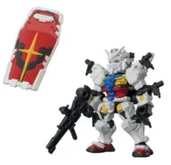 モビルスーツアンサンブル30 白いガンダム＋シールド1つ