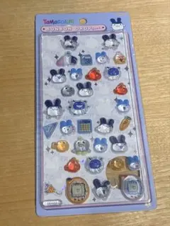 ［国内正規品］タマゴッチ ボンボンドロップシール