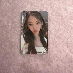 lesserafim サクラ antifragile powerstation