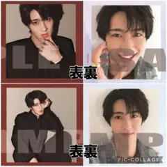 CanCam 5月号　M!LK 曽野舜太