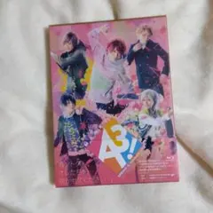 2025年最新】MANKAI STAGE A3 円盤の人気アイテム - メルカリ