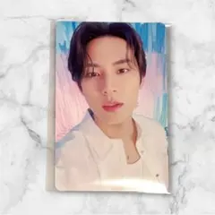SEVENTEEN FC特典 トレカ ミンギュ - メルカリ