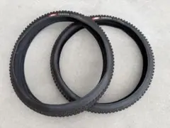 onza Citius 26×2.40 MTBタイヤ 前後ペア - メルカリ