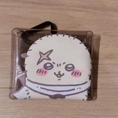 ちいかわ クリアマルチケースSS ラッコ