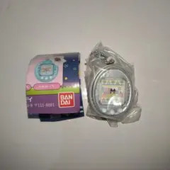 たまごっち ミニチュアチャームコレクション iDL まめっち