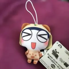 モンスターハンター×ケロロ軍曹ぬいぐるみちゃーむvol.1 タママ