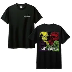 新品未開封】LIP CREAM Beauty Ⅰ Tシャツ XL 黄色 - メルカリ
