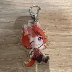 すとぷり莉犬アクキー