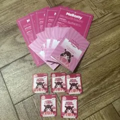 mellojoy メロジョイ マジックパウダー 5個 - メルカリ