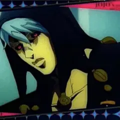 ジョジョ　ウエハースカード　jo7999