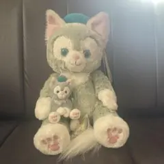 Gelatoni ぬいぐるみセット！