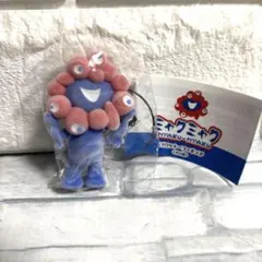 新品未使用品 ミャクミャクフィギュア かわいい 限定品 大阪関西万博 2025