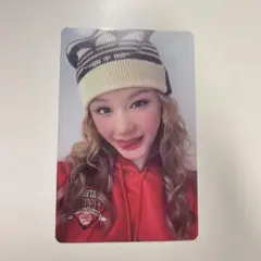 BABYMONSTER ファリタ HotSauce makestar トレカ A