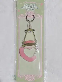 プリキュア アクリルカラビナ ＊4