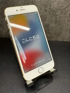 iPhone6s 本体のみ ゴールド 32G