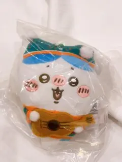 ちいかわ　エニマイくじ　ハチワレ