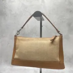 Vintage Coach Demi Bleecker handbag y2k