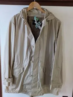 2025年最新】LACOSTE モッズコートの人気アイテム - メルカリ