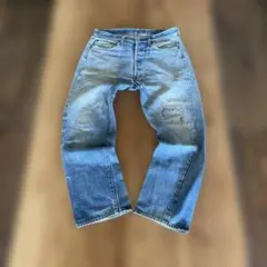 Levi's デニム