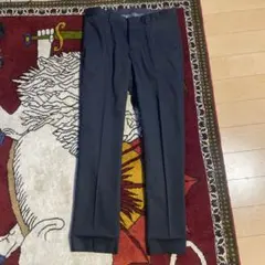 zara スラックス