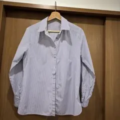 J.PRES シャツ(リバティ柄あり)のサムネイル