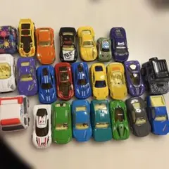 ミニカー　色々まとめ売り