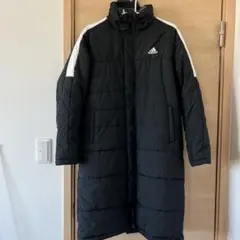 2026年最新】アディダスベンチコート160の人気アイテム - メルカリ