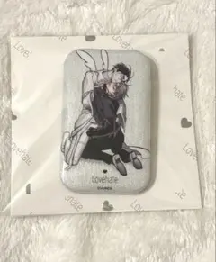 ALIENSTAGE エイステ イヴァン 原画缶バッジ 1点 - メルカリ