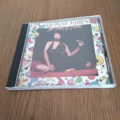 【CD】Yvonne Fair / The Bitch Is Black