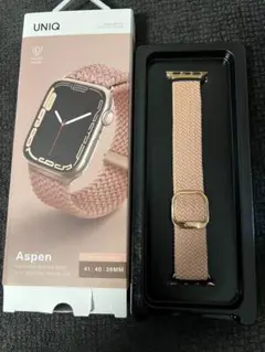 apple watch バンド