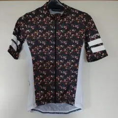 Café du Cycliste サイクルジャージ オリーブ Mサイズ - メルカリ