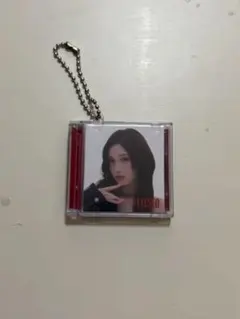 LEESEO キーホルダー