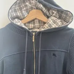 バーバリー 長袖