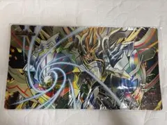 【未開封】修羅の頂vanベートーベン　gp プレイマット