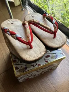 ぽっくり、七五三、昭和レトロ、美品、 楽天市場】ぽっくり 七五三 こっぽり おぼこ 南部表付き 金蒔絵