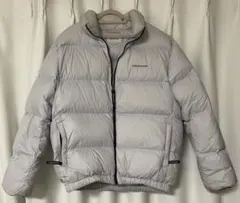 ダウンジャケット