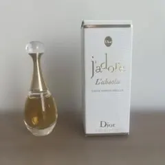 2026年最新】Dior(ディオール) ジャドール アブソリュの人気アイテム