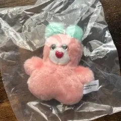 mojojojo マスコット キャラクターグッズ