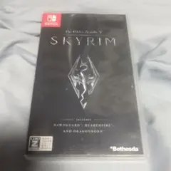 skyrim switch