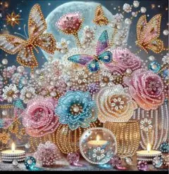 キット チェック&ストライプ