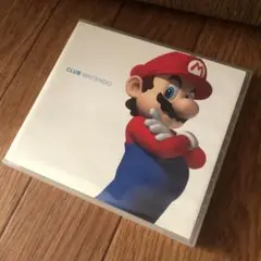 CLUB NINTENDO DS CARD CASE 18 クラブニンテンドー