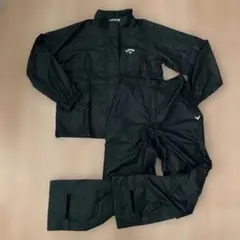 ゴルフレインウェア メンズウェア