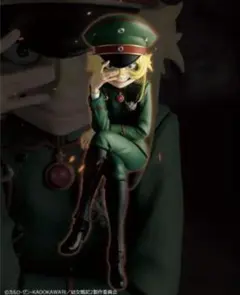 幼女戦記 プライズフィギュア ターニャ・デグレチャフ
