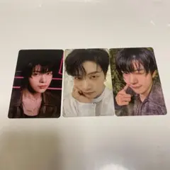 ZB1 メテュ ラキドロ タワレコ特典 トレカ