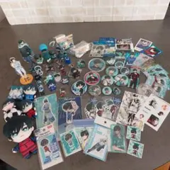 ブルーロック 糸師 凛 まとめ売り