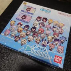 ホロライブカードダス